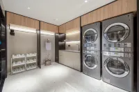 Homeinn Selected Hotel (Changzhou Railway Station Qingguo Alley)