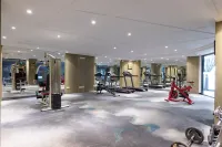 Xinhua International Hotel (Tianjin Airport)