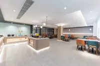 HanTing Hotel (Ningguo Pedestrian Street) - 조식 운영