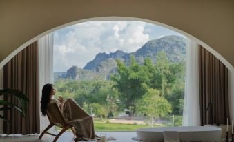Yangshuo Yuyuan Resort (Shili Gallery &Yulong River)