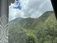 四姑娘山橙月山居（雙橋溝景區店） - 2星級