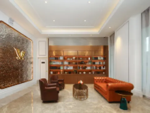 維也納國際酒店（連州順盈廣場店） 連州酒店