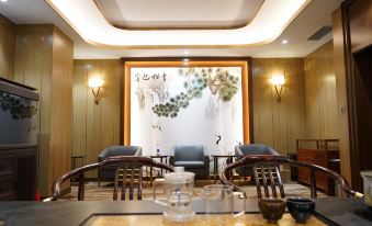 Wanhua Hotel (Tianjin Wuqing Florence Branch Town Resort Branch)