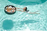 Wanning   Enjoy Villa XiangShu  B&B (Riyuewan hotel)