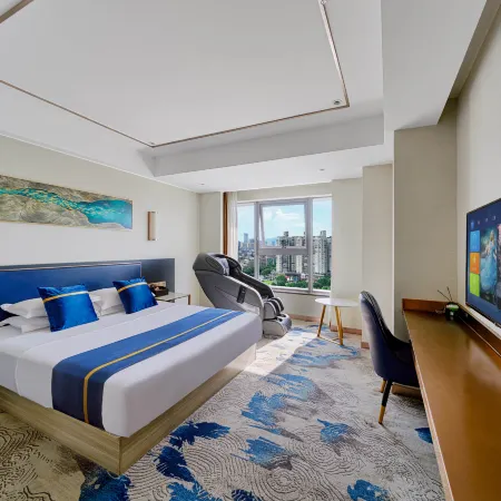 Pingxiang Boqiao Hotel