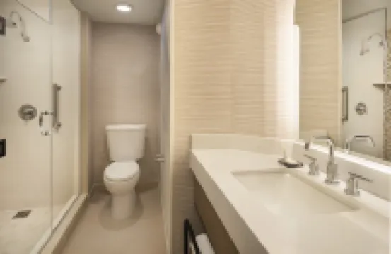 San Diego Marriott Marquis and Marina