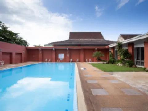 โรงแรมอิมพีเรียล นราธิวาส โรงแรมในนราธิวาส