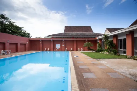 The Imperial Narathiwat Hotel