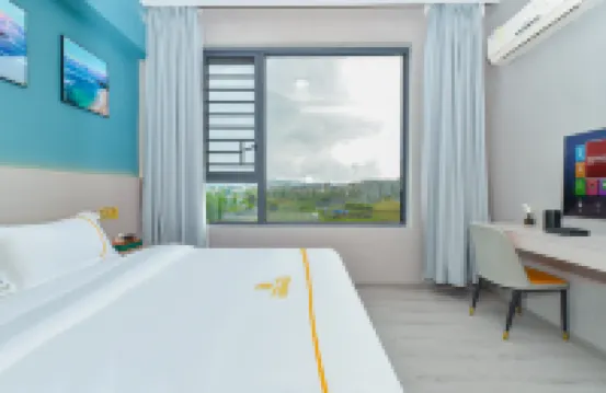 施秉夜漂商旅酒店（杉木河夜漂景區大門店）