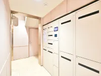 HanTing Hotel (Bei'an Railway Station Dongbeiya Shopping Park) Hotels in Bei'an