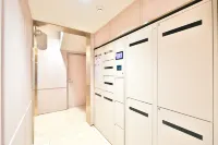 HanTing Hotel (Bei'an Railway Station Dongbeiya Shopping Park) Hotels in Bei'an