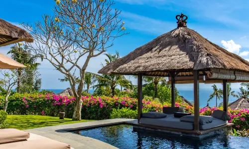 AYANA Villas Bali