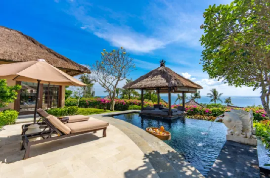 AYANA Villas Bali