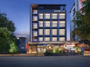 Amix Hotel