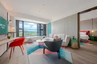 EVEN Hotel Shenzhen Guangming Cloud Park Hotels in Shenzhen