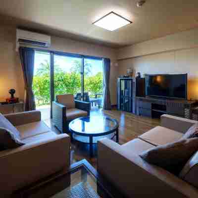 그랜드브리오 리조트 이시가키지마 그랜드브리오 가든 Rooms