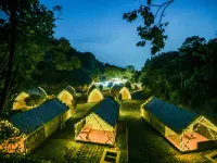 Fogang Mixi Xili Camping - Romantic