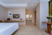 Vienna International Hotel Hunan Yiyang Nanxian Grand World Branch Hotels in Nan County