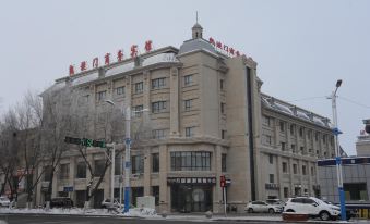 Kaixuanmen