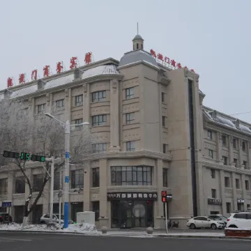 Kaixuanmen