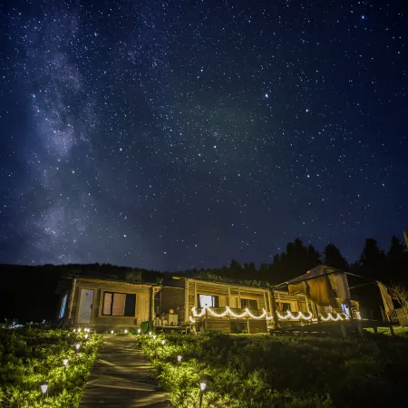 Star Homestay· Starfield · Qiongkushitai Branch