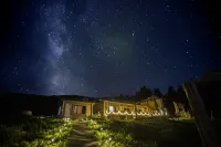 Qiongkushitai Xingyejian Homestay Hotels near Jonkushitai Village