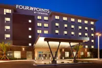 Four Points by Sheraton Miami Airport