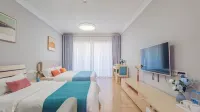 Huali Hai'an Holiday Apartment (Wuchuan Dinglongwan)