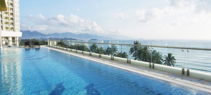 Havana Nha Trang Hotel Hotels in Nha Trang