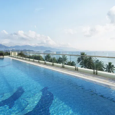 Havana Nha Trang Hotel Hotels near Mountain Church