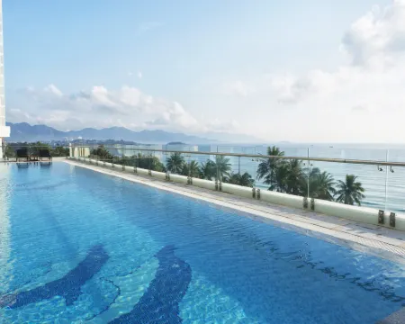 Havana Nha Trang Hotel Hotels in Nha Trang
