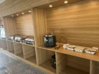 Zhonghua Hotel Hotels in Đức Hòa Hạ