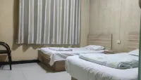 Xinxin Mingsu Hotels in Tangyin