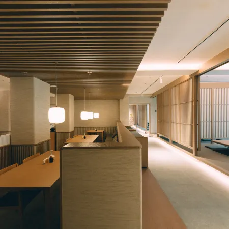 Aranya Ranya Hotel