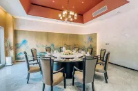 Holiday Inn Yingwan - Evcil Hayvan Kabul Edilen Alan
