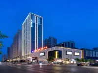 Lavande Hotel (Shiwan Store, Huizhou) Hotels in der Nähe von Boluo Shiwan Bus Passenger Transport Station