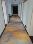 Suizhou Luxury Building Hotel - 2-Star