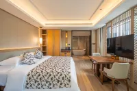 Anji Zhuxianhu Narada Resorts Hotel a Anji