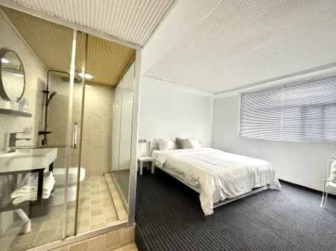 Nanyang Xu's Chinese Inn