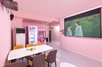 Nanjing Yuxiaozhu Girls Youth Hostel (Nanjing Xinjiekou Jinying Branch)