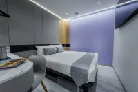 Hotel 81 Palace Singapore Hotels near HDB Geylang Branch