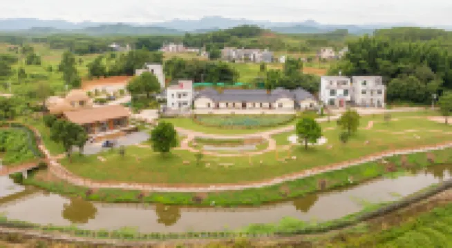 Dongyuan Heyuan Star
