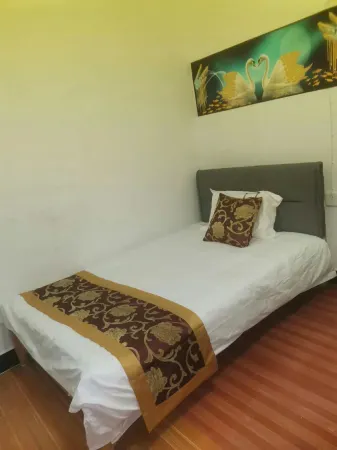 Nongjia Self-checkin Homestay Отели рядом с достопримечательностью «Zunyi Normal University»