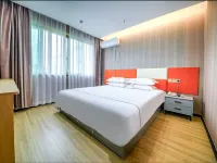 Bai Rui Hotel Hotels near Luobinwang Park