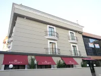 سيتي لوفت 24 Hotels near كوزياتاجي