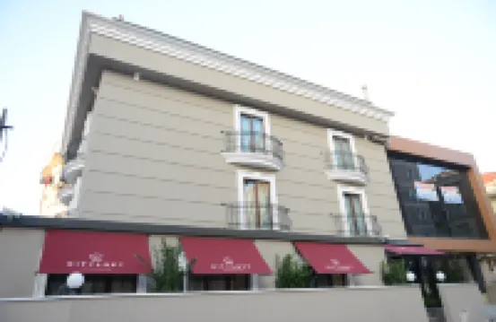 Cityloft 24 Hotels near Atasehir