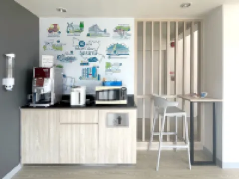 โรงเเรมฮ็อป อินน์ อุดรธานี โรงแรมในอุดรธานี