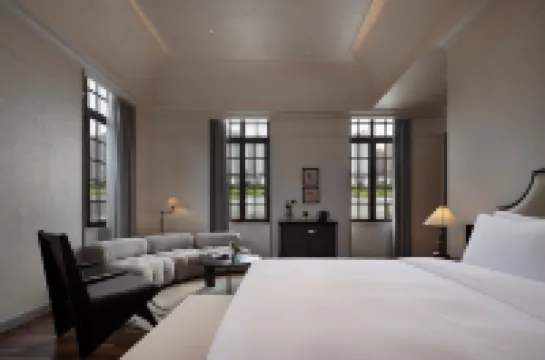 Changde ligao 1919 Lakeside Hotel (Daxiaohe Street)