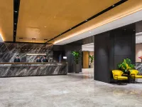 Royal Park Hotel Hotels near MTR Fo Tan Station