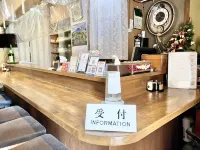 公寓式飯店蕾娜